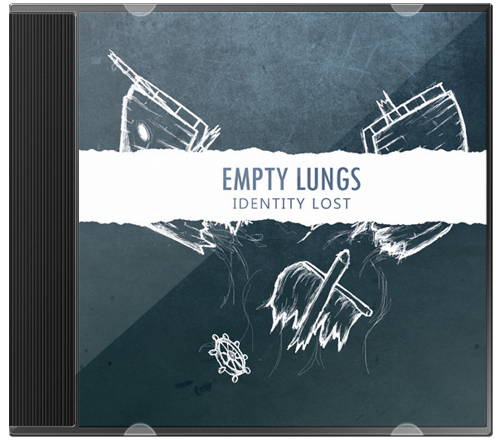 Empty Lungs – Identity Lost