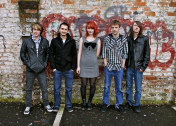 In Elegance – In Elegance EP