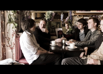 Elspeth – The Coax