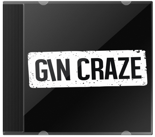 Gin Craze – Gin Craze