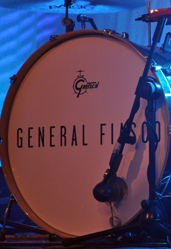 General Fiasco – 28th July 2012
