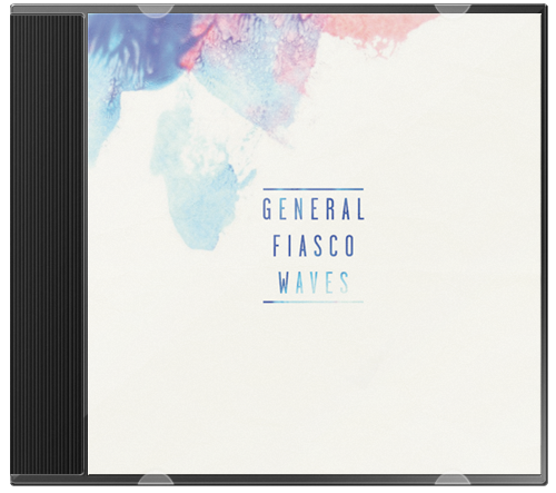 General Fiasco – Waves