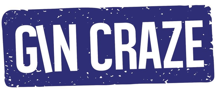 Gin Craze – Gin Craze