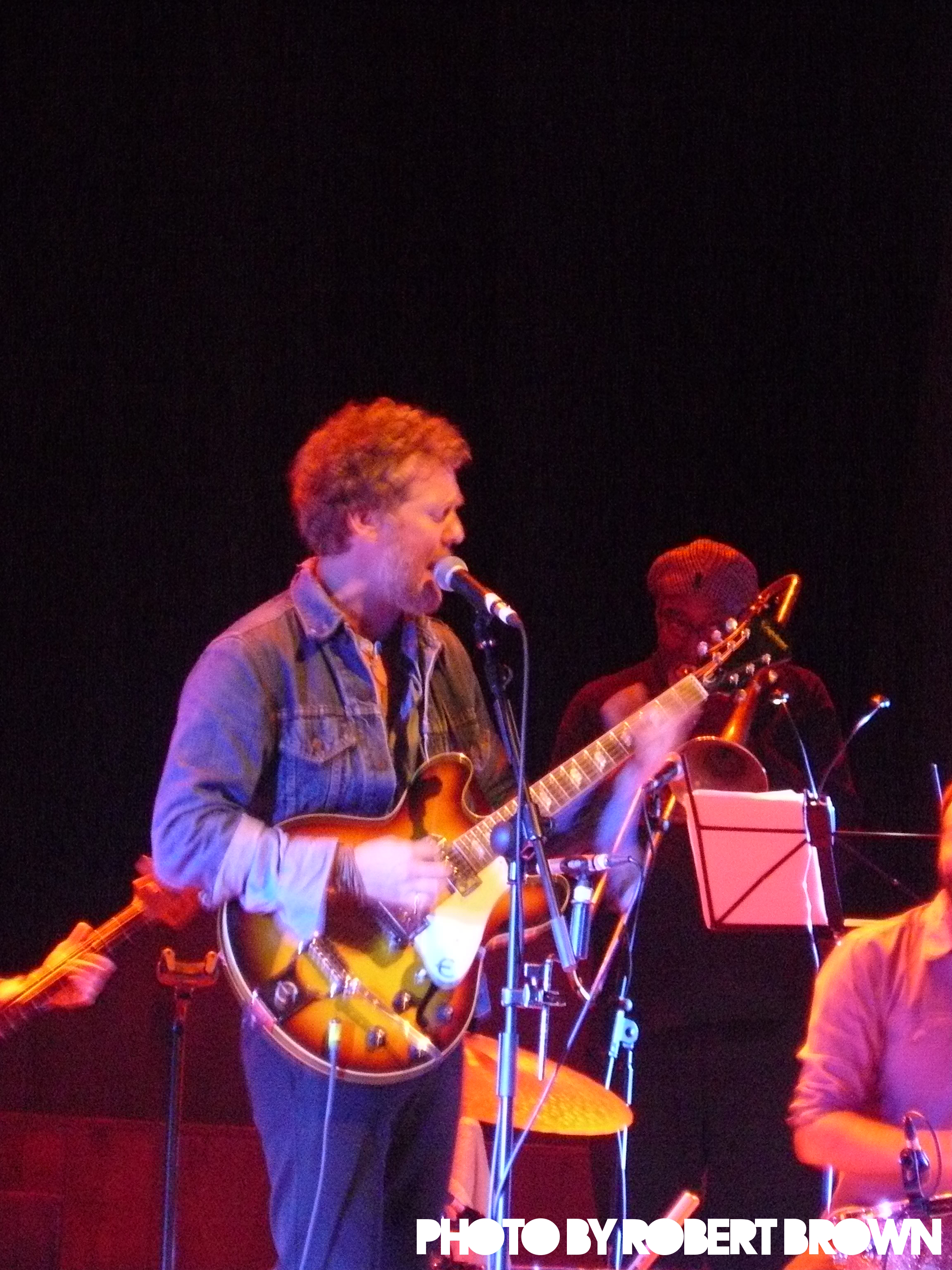Glen Hansard – 16th December 2012