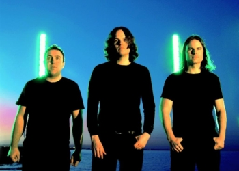 God Is An Astronaut – 15th December 2012