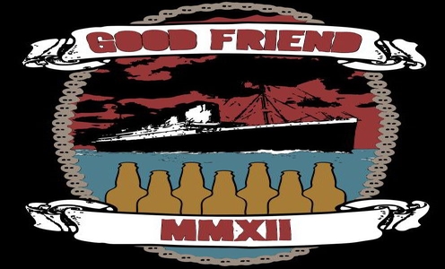 Good Friend – Good Friend