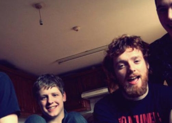 Interview ⁞ Gascan Ruckus