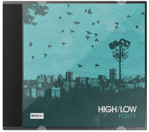 High/Low – Forty EP