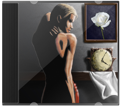 In Elegance – In Elegance EP