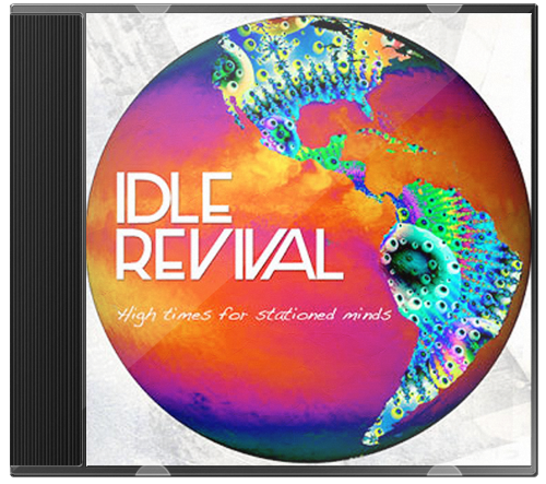 Idle Revival – High Times for Stationed Minds