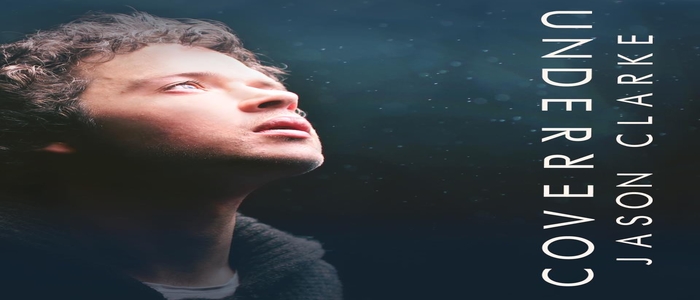 Jason Clarke – Undercover