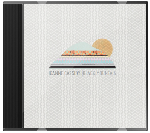 Joanne Cassidy – Black Mountain EP