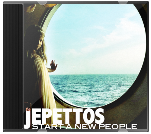 Jepettos – Start A New People