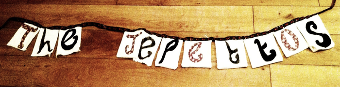 Jepettos – Start A New People