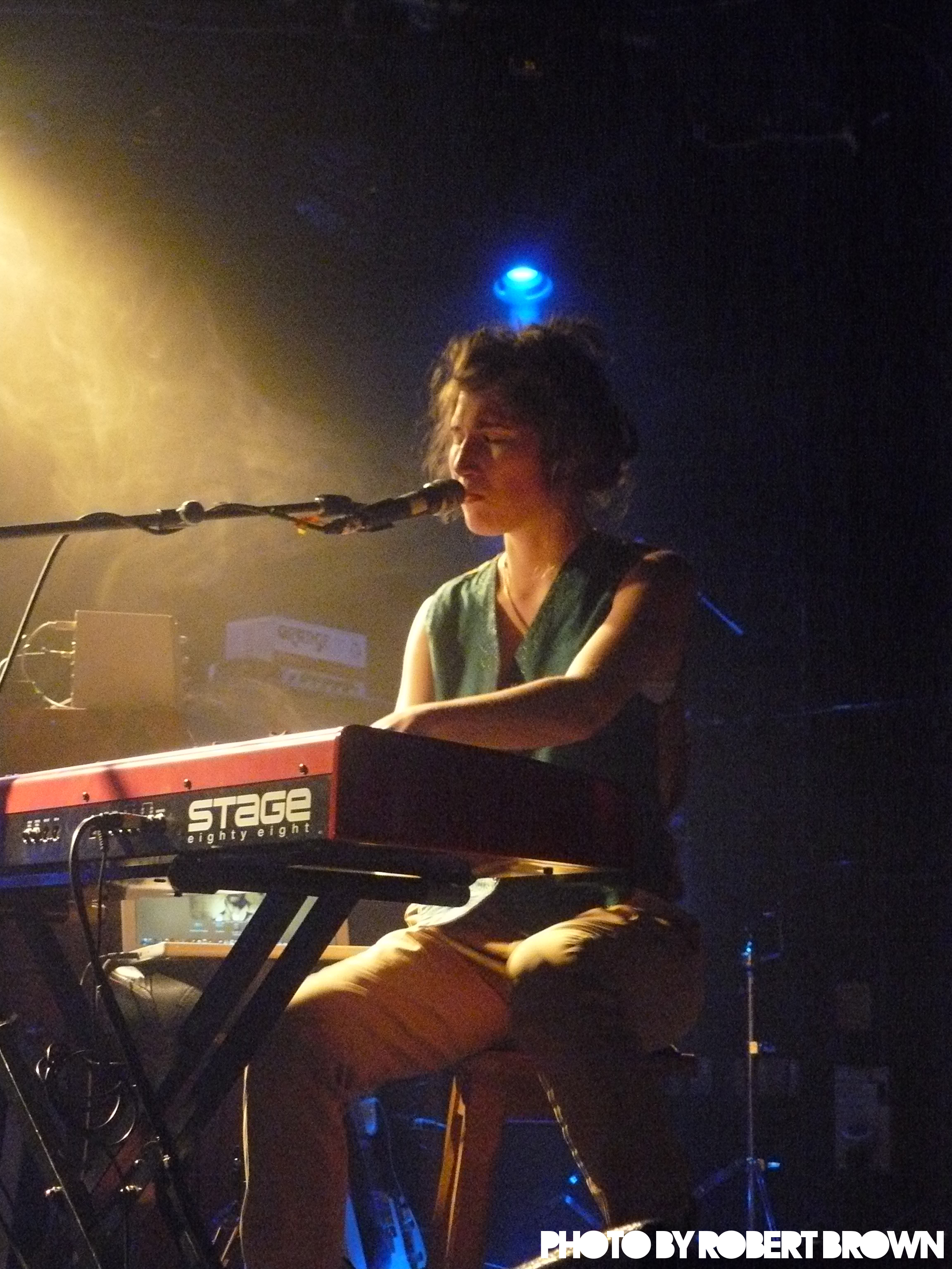 Transmit Presents – Rams’ Pocket Radio – 20th September 2012