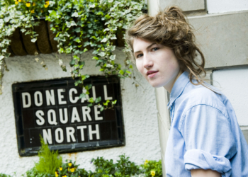 Katherine Phillipa – Fallen