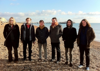 Lowly Knights – The Even Keel