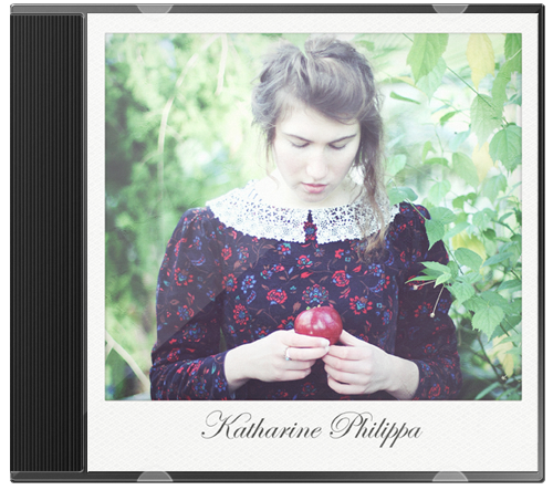 Katherine Phillipa – Fallen