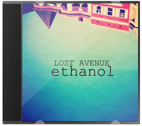 Lost Avenue – Ethanol