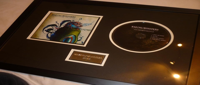 Making Monsters – Making Monsters