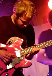 Open House Festival Presents – Master & Dog – 17th August 2012