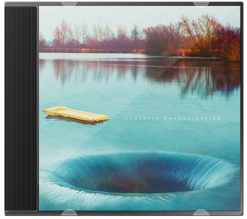 Motorcycle Display Team – Captatio Benevolentiae