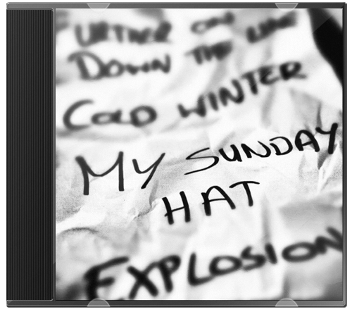 My Sunday Hat – My Sunday Hat