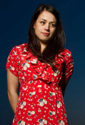 Norianna Kennedy – 23rd July 2012