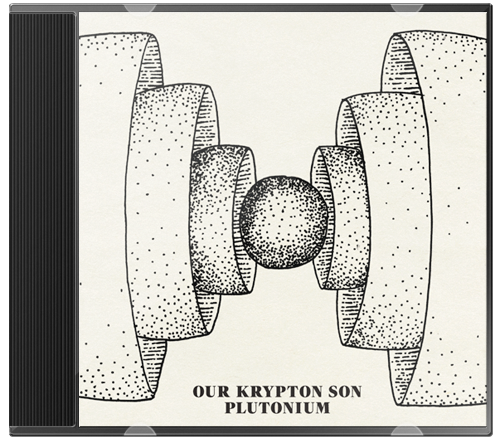 Our Krypton Son – Plutonium