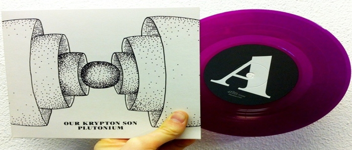 Our Krypton Son – Plutonium