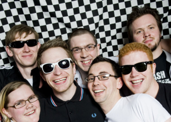 Interview ⁞ Pocket Billiards