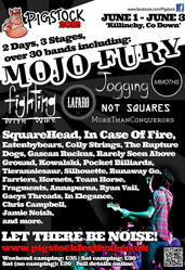 Pigstock 2012