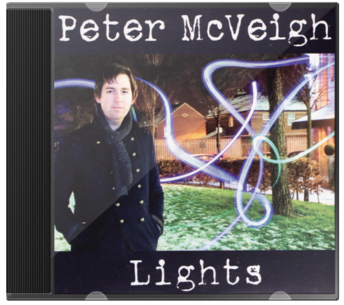 Peter McVeigh – Lights