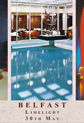 Colly Strings / Elspeth – 30th May 2012