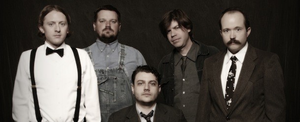 The So So Sailors – Young Hearts