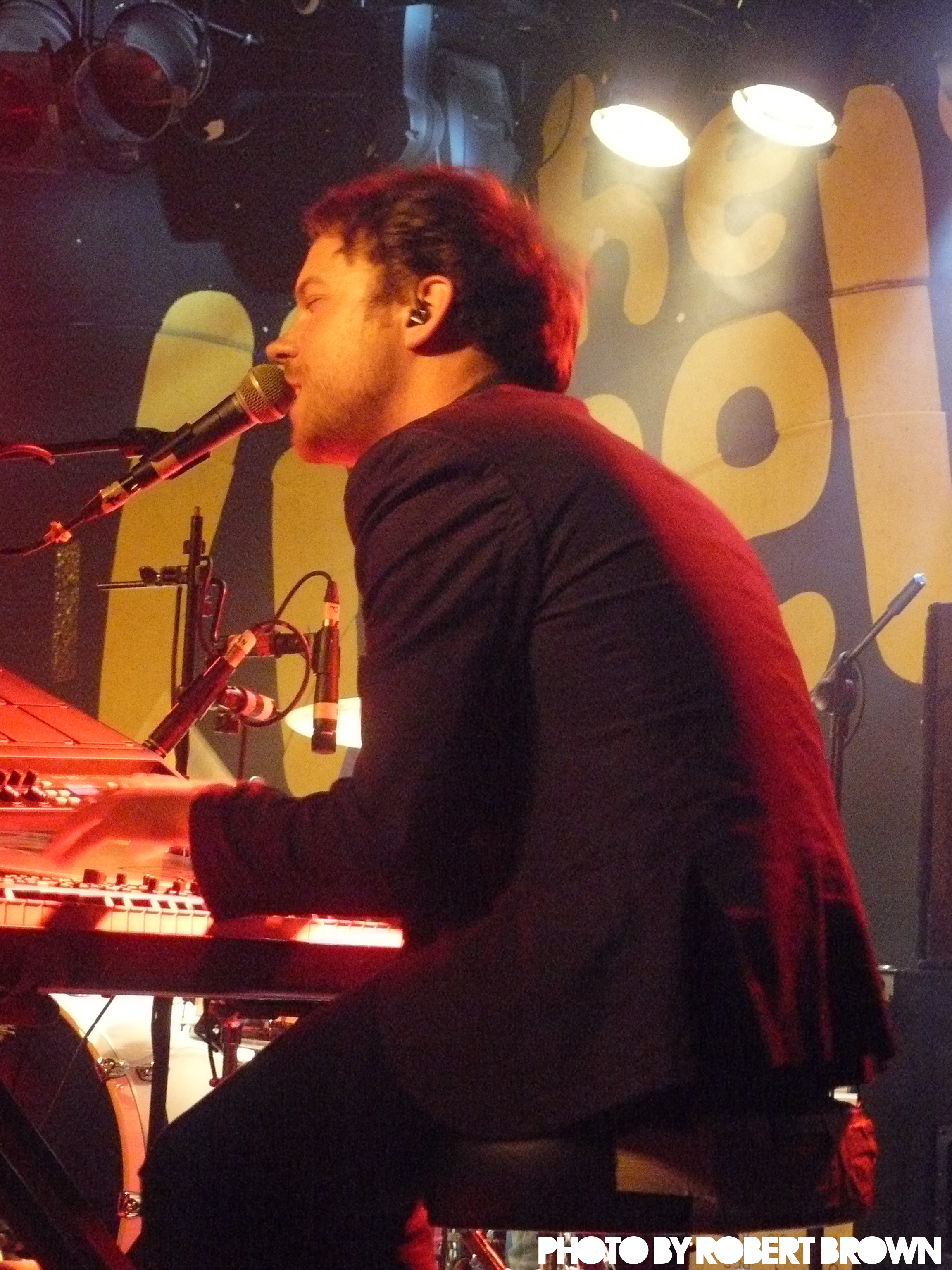 Transmit Presents – Rams’ Pocket Radio – 20th September 2012