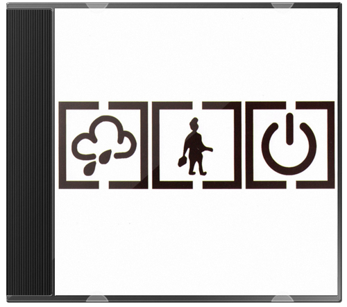 Rainy Boy Sleep – Shopping Centre EP