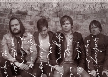 Cold Summer – Wake