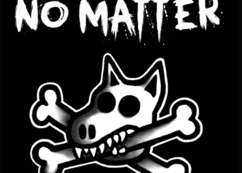 No Matter – Fidge