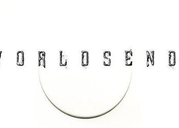 Worldsend – Letters to Lost Friends