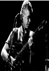 Bruce Cockburn – 29th August 2012