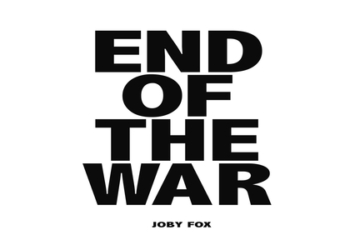 Joby Fox – End of the War