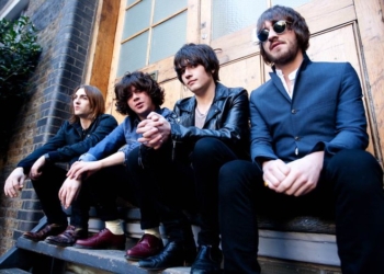 The View – Cheeky For A Reason