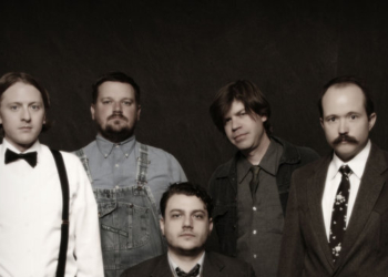 The So So Sailors – Young Hearts