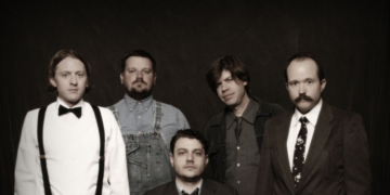 The So So Sailors – Young Hearts