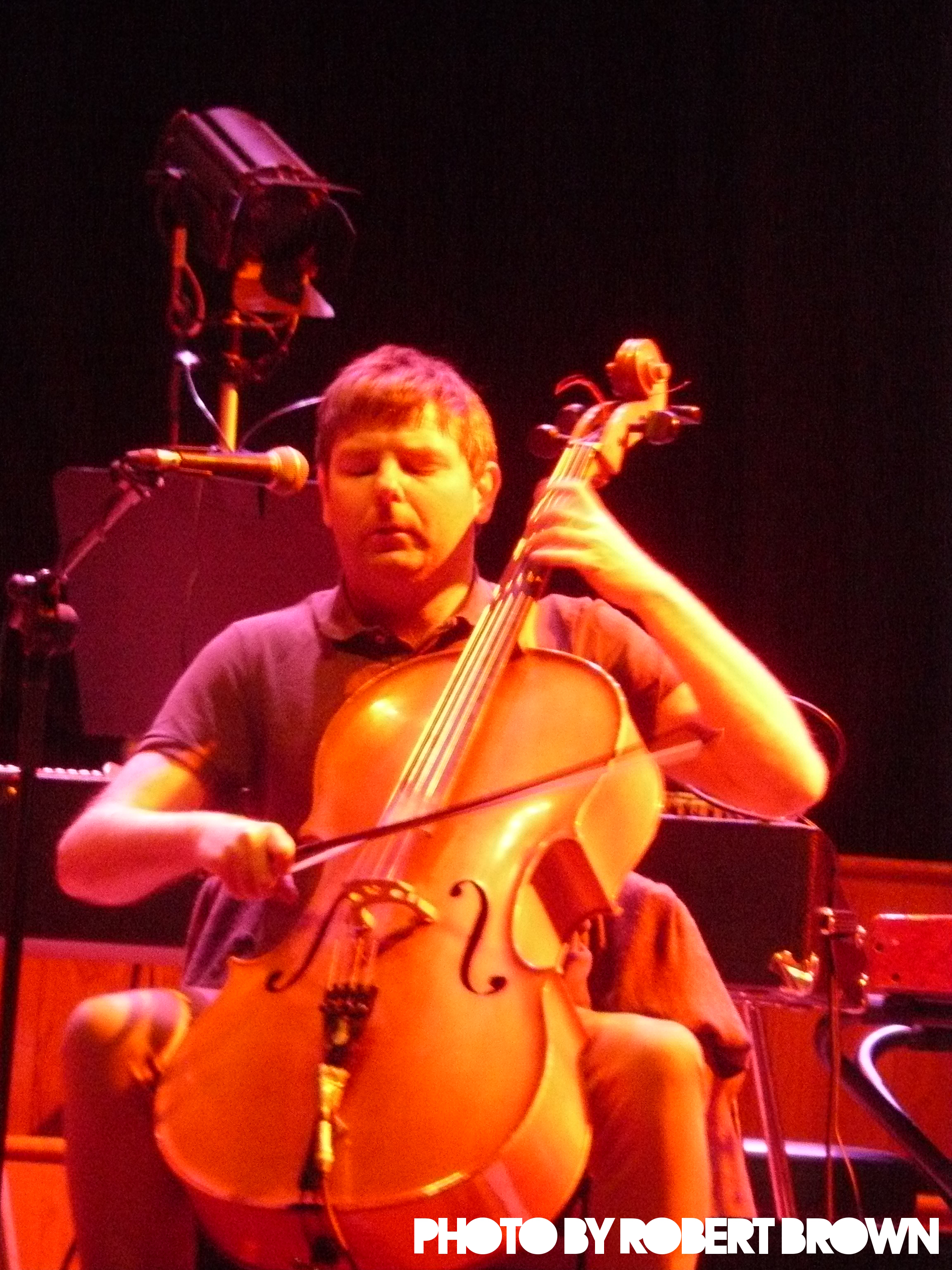 Glen Hansard – 16th December 2012
