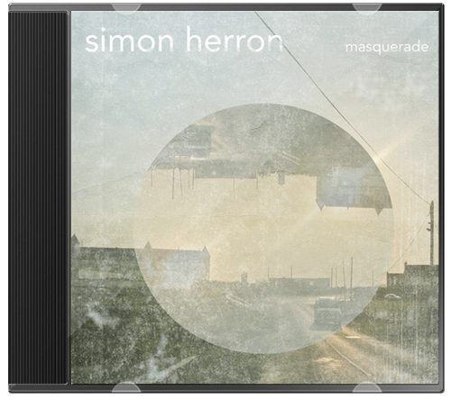 Simon Herron – Masquerade