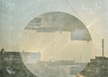 Simon Herron – Masquerade