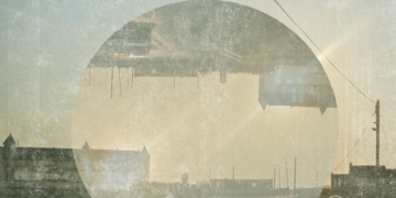 Simon Herron – Masquerade