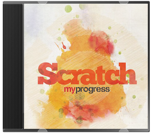 Scratch My Progress – Vol. 1
